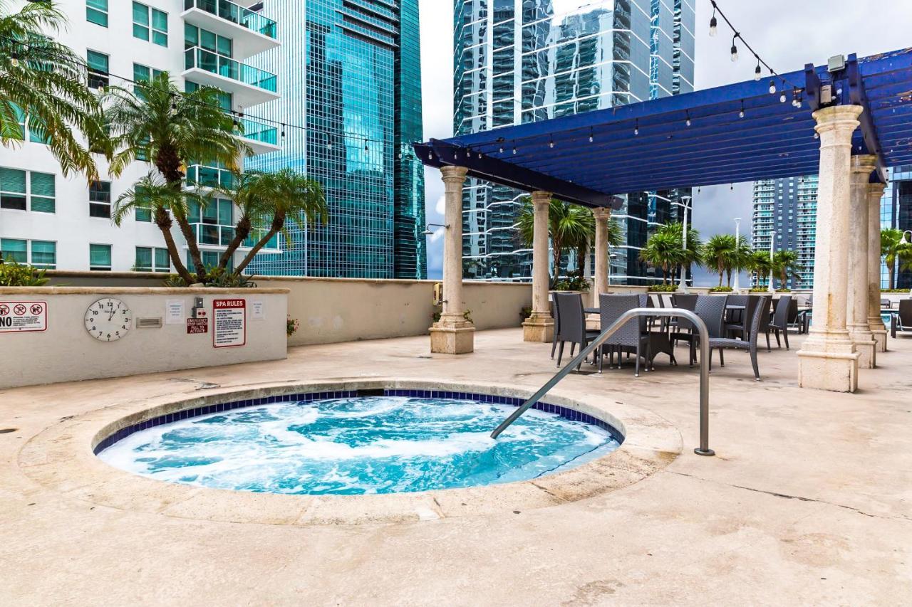 Top Stay Miami Platinum Brickell Exterior foto