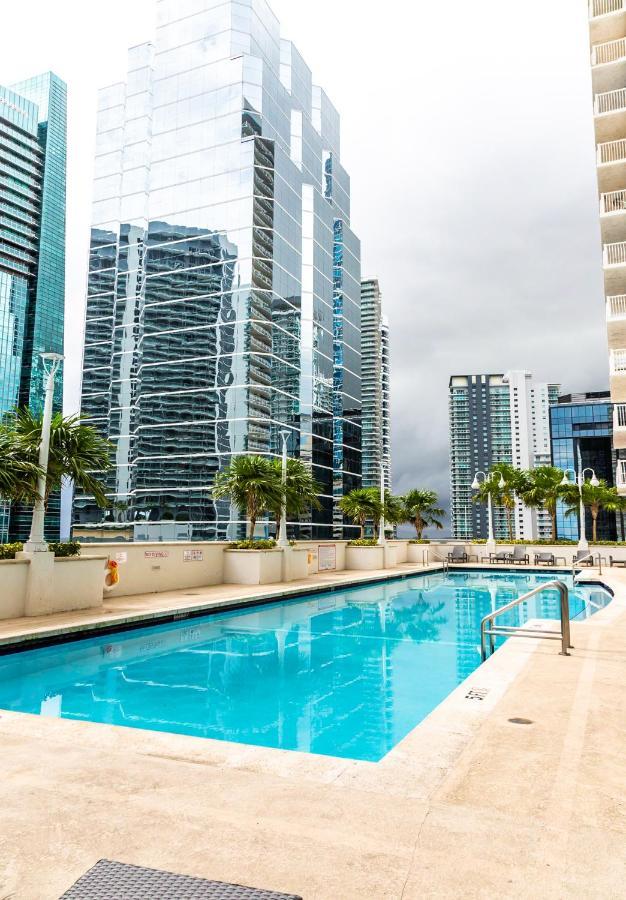 Top Stay Miami Platinum Brickell Exterior foto