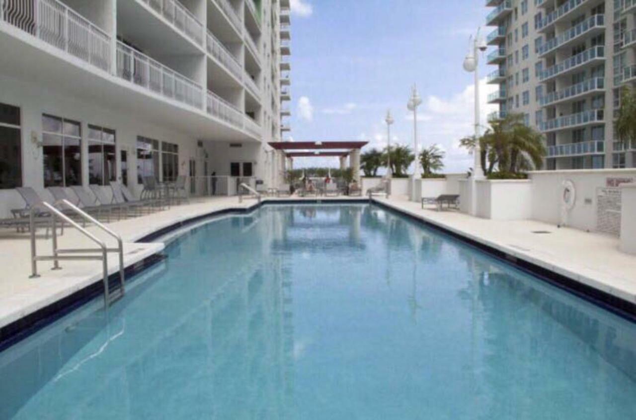 Top Stay Miami Platinum Brickell Exterior foto