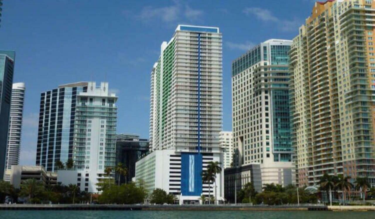 Top Stay Miami Platinum Brickell Exterior foto